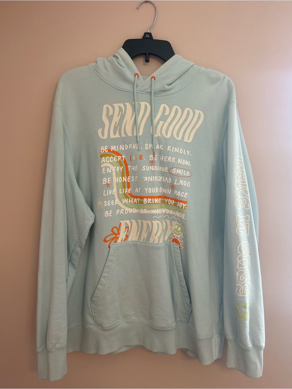Limited Edition Puma Hoodie